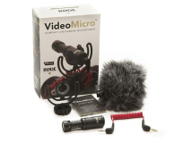 RODE VideoMicro 698813004362 - 531992 - zdjęcie 3
